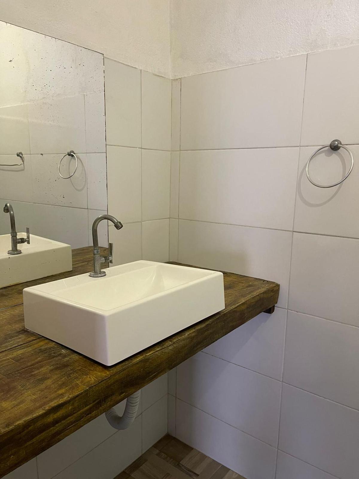 Coruja Maresias - Pousada Com Piscina, Ar Condicionado E Enxoval A 680M Da Praia Zewnętrze zdjęcie